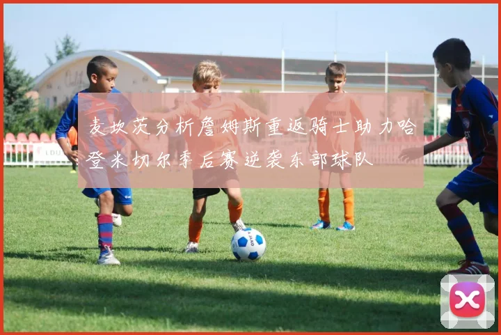 麦坎茨分析詹姆斯重返骑士助力哈登米切尔季后赛逆袭东部球队