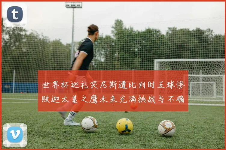 世界杯巡礼突尼斯遭比利时五球惨败迦太基之鹰未来充满挑战与不确定性