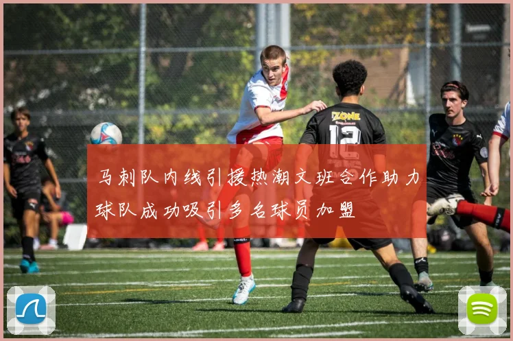马刺队内线引援热潮文班合作助力球队成功吸引多名球员加盟